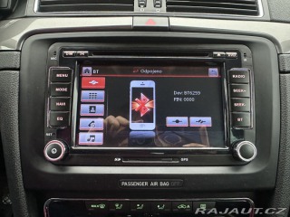 Škoda Superb 2.0TDi 1MAJ/Serv.Knih/ČR/ 2014