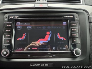 Škoda Superb 2.0TDi 1MAJ/Serv.Knih/ČR/ 2014