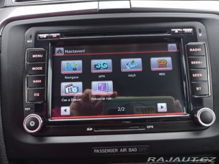 Škoda Superb 2.0TDi 1MAJ/Serv.Knih/ČR/ 2014