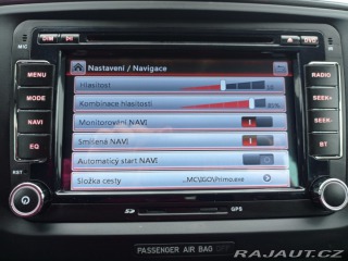 Škoda Superb 2.0TDi 1MAJ/Serv.Knih/ČR/ 2014