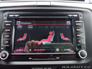 Škoda Superb 2.0TDi 1MAJ/Serv.Knih/ČR/ 2014