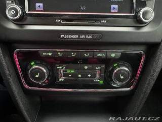 Škoda Superb 2.0TDi 1MAJ/Serv.Knih/ČR/ 2014