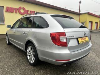 Škoda Superb 2.0TDi 1MAJ/Serv.Knih/ČR/ 2014
