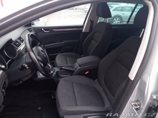 Škoda Superb 2.0TDi 1MAJ/Serv.Knih/ČR/ 2014