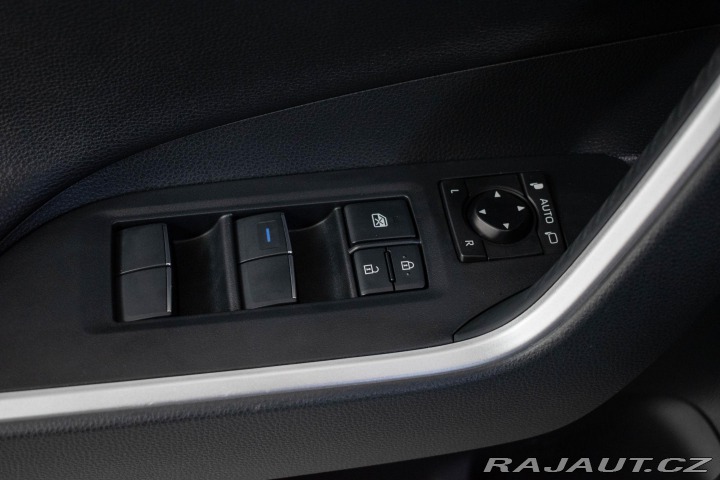 Toyota RAV4 2.5 HYBRID TAŽNÉ*DPH*ČR 1 2021