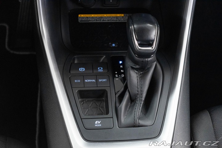 Toyota RAV4 2.5 HYBRID TAŽNÉ*DPH*ČR 1 2021