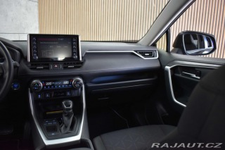 Toyota RAV4 2.5 HYBRID TAŽNÉ*DPH*ČR 1 2021