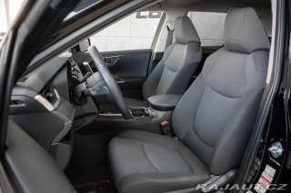Toyota RAV4 2.5 HYBRID TAŽNÉ*DPH*ČR 1 2021