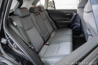 Toyota RAV4 2.5 HYBRID TAŽNÉ*DPH*ČR 1 2021