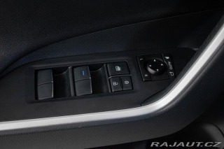 Toyota RAV4 2.5 HYBRID TAŽNÉ*DPH*ČR 1 2021