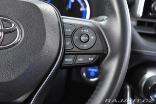Toyota RAV4 2.5 HYBRID TAŽNÉ*DPH*ČR 1 2021