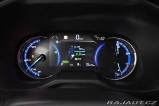 Toyota RAV4 2.5 HYBRID TAŽNÉ*DPH*ČR 1 2021