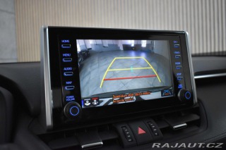 Toyota RAV4 2.5 HYBRID TAŽNÉ*DPH*ČR 1 2021