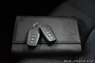 Toyota RAV4 2.5 HYBRID TAŽNÉ*DPH*ČR 1 2021