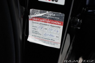 Toyota RAV4 2.5 HYBRID TAŽNÉ*DPH*ČR 1 2021
