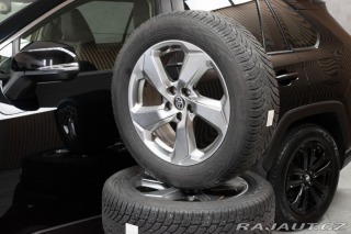 Toyota RAV4 2.5 HYBRID TAŽNÉ*DPH*ČR 1 2021