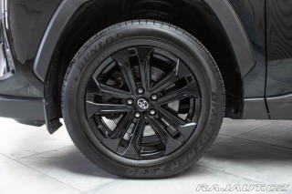 Toyota RAV4 2.5 HYBRID TAŽNÉ*DPH*ČR 1 2021