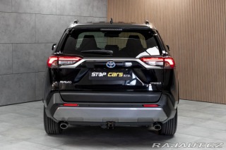 Toyota RAV4 2.5 HYBRID TAŽNÉ*DPH*ČR 1 2021