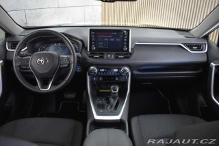 Toyota RAV4 2.5 HYBRID TAŽNÉ*DPH*ČR 1 2021