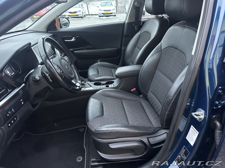 Kia Niro 1.6 Plug-in Hybrid 104kW/ 2021