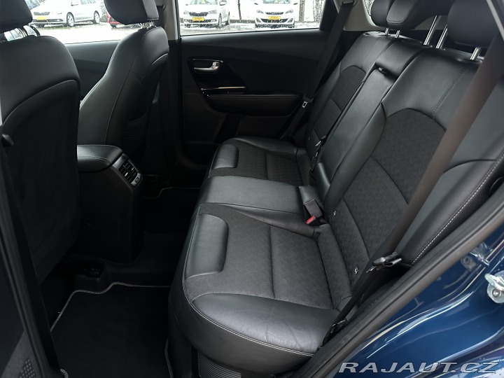 Kia Niro 1.6 Plug-in Hybrid 104kW/ 2021