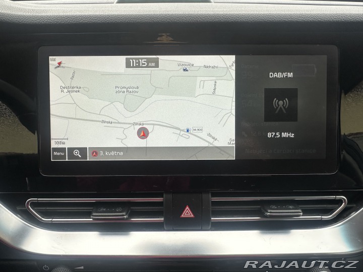 Kia Niro 1.6 Plug-in Hybrid 104kW/ 2021