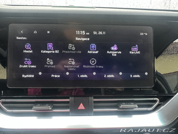 Kia Niro 1.6 Plug-in Hybrid 104kW/ 2021