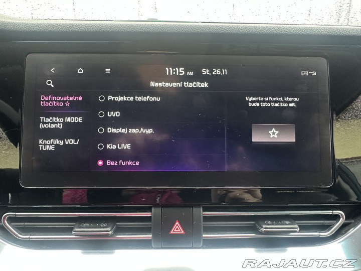 Kia Niro 1.6 Plug-in Hybrid 104kW/ 2021