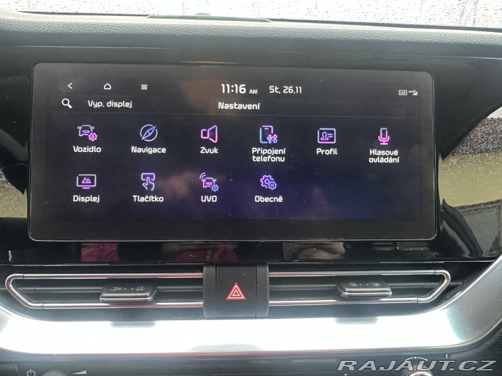 Kia Niro 1.6 Plug-in Hybrid 104kW/ 2021