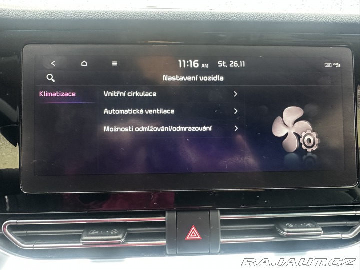 Kia Niro 1.6 Plug-in Hybrid 104kW/ 2021