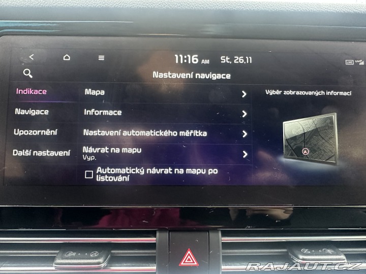 Kia Niro 1.6 Plug-in Hybrid 104kW/ 2021