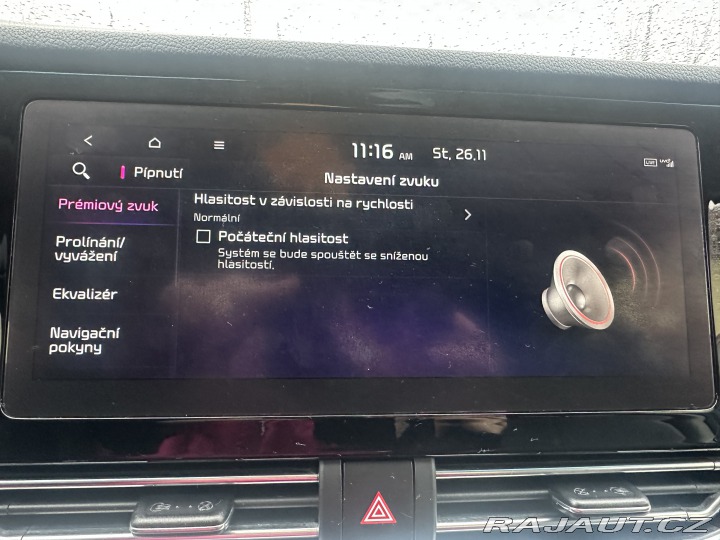 Kia Niro 1.6 Plug-in Hybrid 104kW/ 2021