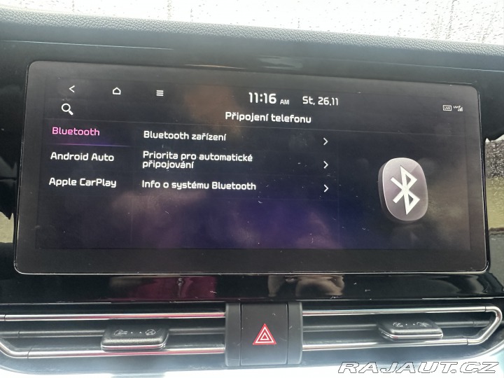 Kia Niro 1.6 Plug-in Hybrid 104kW/ 2021