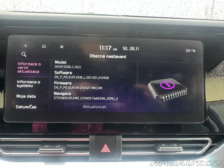 Kia Niro 1.6 Plug-in Hybrid 104kW/ 2021