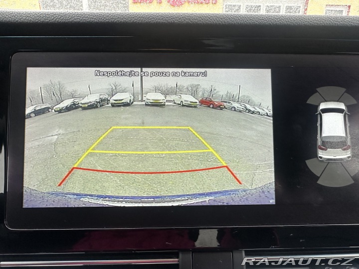 Kia Niro 1.6 Plug-in Hybrid 104kW/ 2021