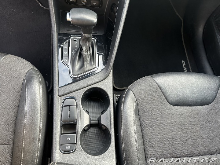 Kia Niro 1.6 Plug-in Hybrid 104kW/ 2021