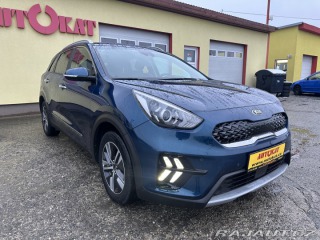 Kia Niro 1.6 Plug-in Hybrid 104kW/ 2021