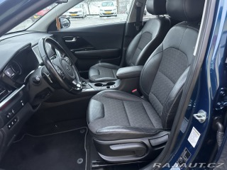 Kia Niro 1.6 Plug-in Hybrid 104kW/ 2021