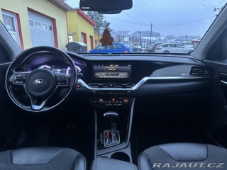 Kia Niro 1.6 Plug-in Hybrid 104kW/ 2021