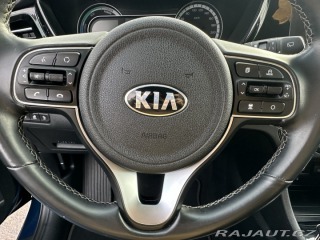 Kia Niro 1.6 Plug-in Hybrid 104kW/ 2021