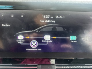 Kia Niro 1.6 Plug-in Hybrid 104kW/ 2021