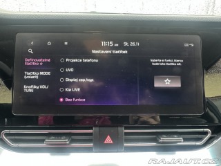 Kia Niro 1.6 Plug-in Hybrid 104kW/ 2021