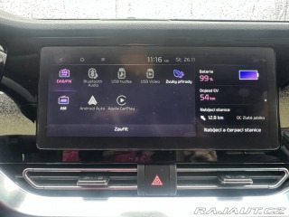 Kia Niro 1.6 Plug-in Hybrid 104kW/ 2021