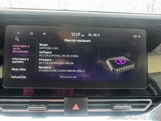 Kia Niro 1.6 Plug-in Hybrid 104kW/ 2021