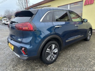 Kia Niro 1.6 Plug-in Hybrid 104kW/ 2021
