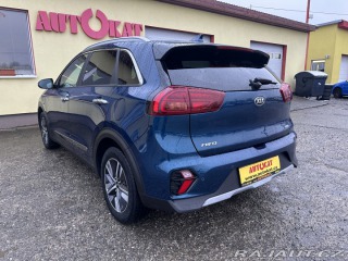 Kia Niro 1.6 Plug-in Hybrid 104kW/ 2021
