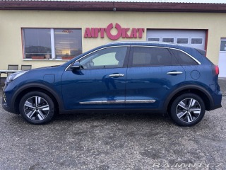 Kia Niro 1.6 Plug-in Hybrid 104kW/ 2021