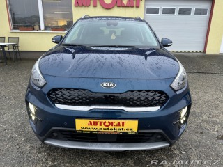 Kia Niro 1.6 Plug-in Hybrid 104kW/ 2021