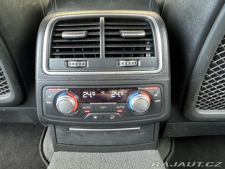 Audi A6 Allroad 3.0 TDI 235kW/ČR/ 2016