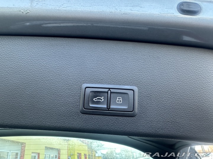 Audi A6 Allroad 3.0 TDI 235kW/ČR/ 2016